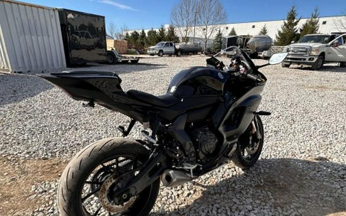2023 Yamaha YZF-R3