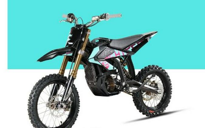 2025 Surron Hyper Bee 12/10