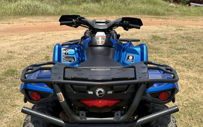 2022 Can-Am Outlander XT 570
