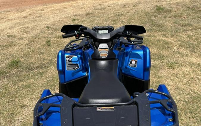 2022 Can-Am Outlander XT 570