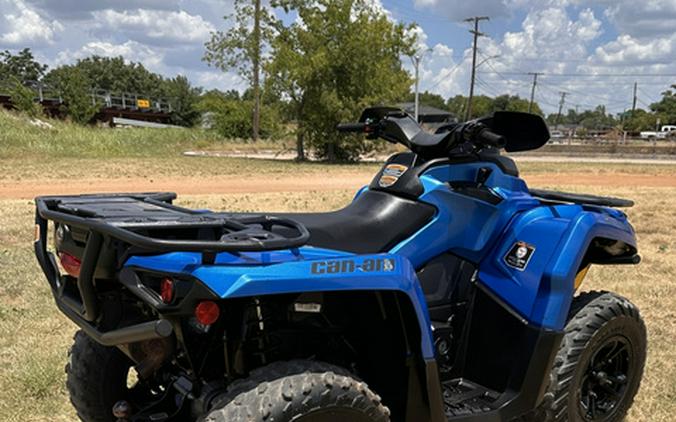 2022 Can-Am Outlander XT 570