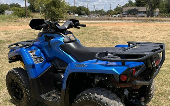 2022 Can-Am Outlander XT 570