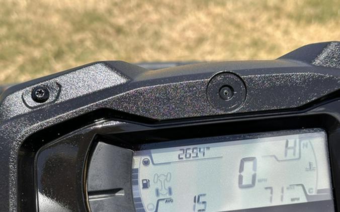 2022 Can-Am Outlander XT 570