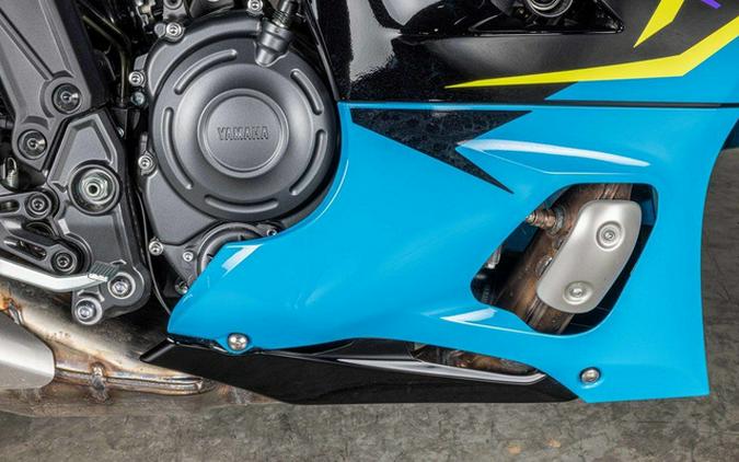 2026 Yamaha YZF R7