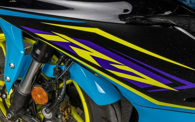 2026 Yamaha YZF R7
