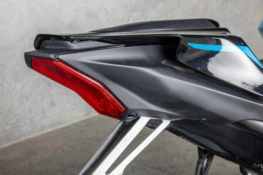 2026 Yamaha YZF R7