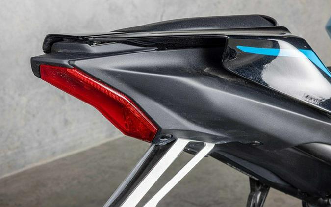 2026 Yamaha YZF R7