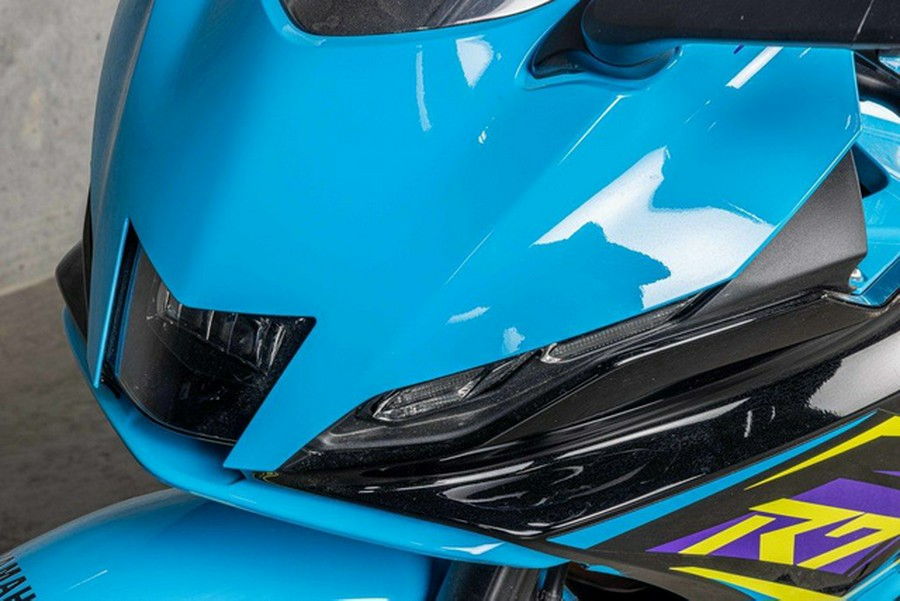 2026 Yamaha YZF R7