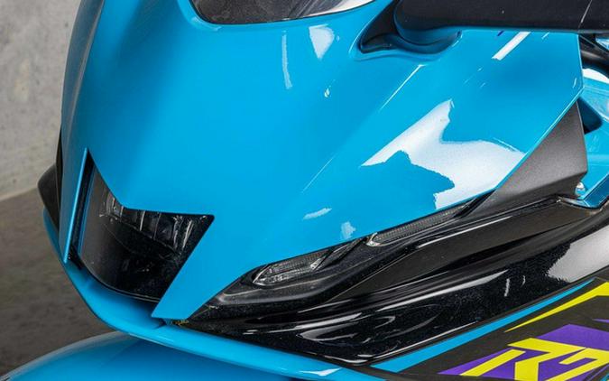 2026 Yamaha YZF R7