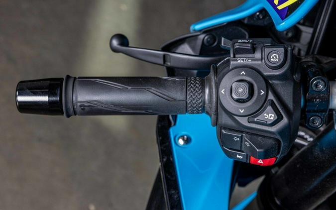2026 Yamaha YZF R7