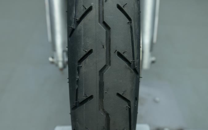 2002 HARLEY DAVIDSON FXST SOFTAIL STANDARD