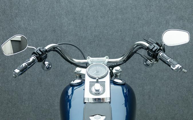 2002 HARLEY DAVIDSON FXST SOFTAIL STANDARD