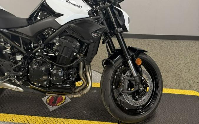 2026 Kawasaki Z900 ABS