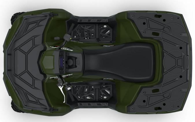 2026 Polaris Sportsman 450 H.O.