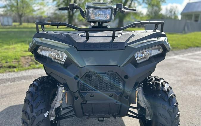 2026 Polaris Sportsman 450 H.O.