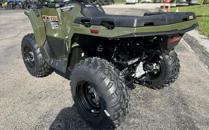 2026 Polaris Sportsman 450 H.O.