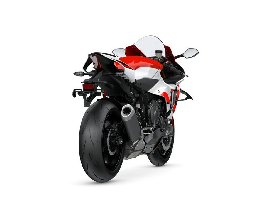 2026 Yamaha YZF-R1 70th Anniversary Edition