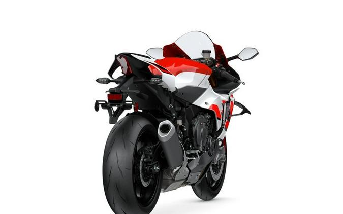 2026 Yamaha YZF-R1 70th Anniversary Edition