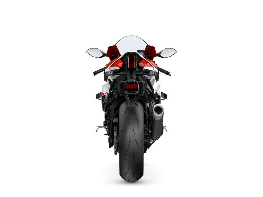 2026 Yamaha YZF-R1 70th Anniversary Edition
