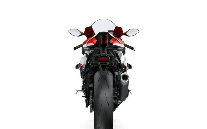 2026 Yamaha YZF-R1 70th Anniversary Edition