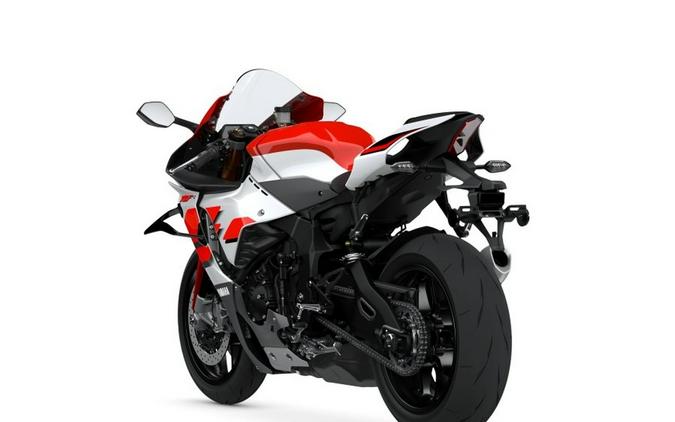 2026 Yamaha YZF-R1 70th Anniversary Edition