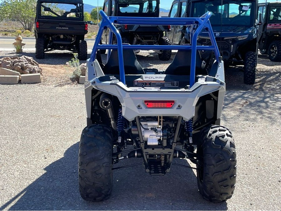 2026 Polaris RZR 200 EFI