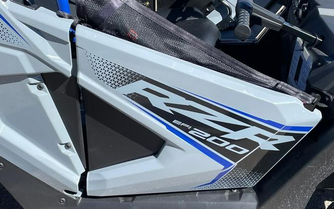 2026 Polaris RZR 200 EFI