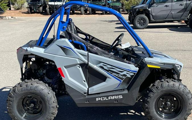 2026 Polaris RZR 200 EFI