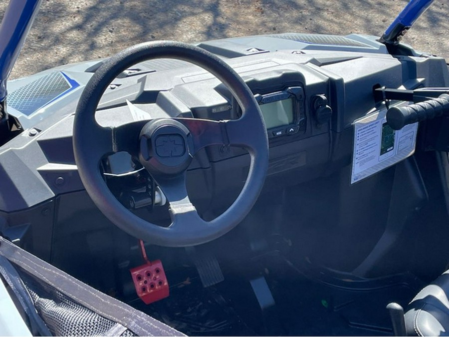 2026 Polaris RZR 200 EFI