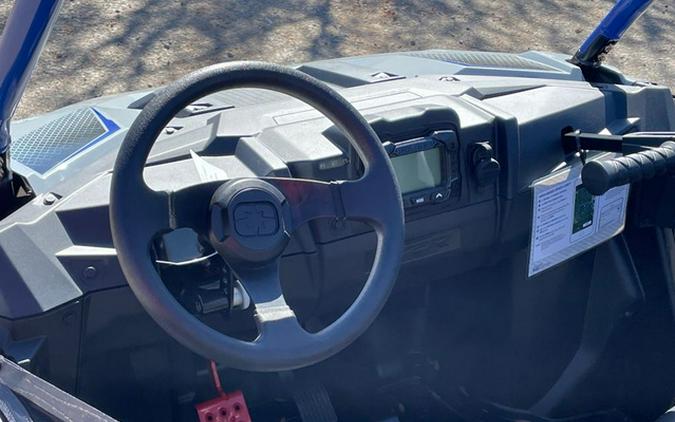2026 Polaris RZR 200 EFI