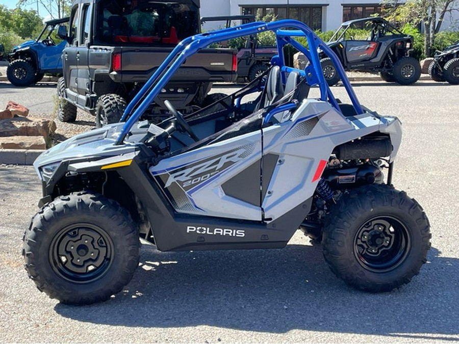 2026 Polaris RZR 200 EFI