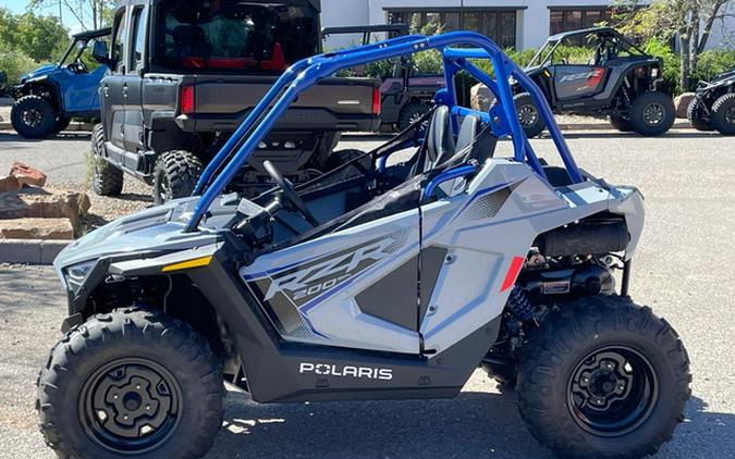 2026 Polaris RZR 200 EFI