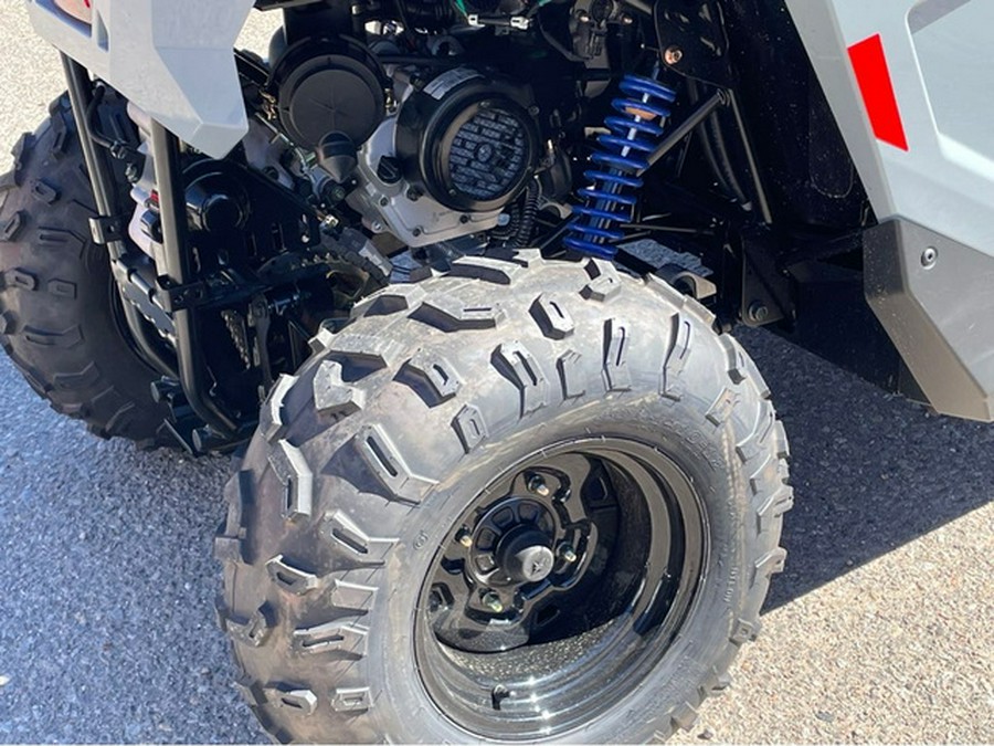 2026 Polaris RZR 200 EFI