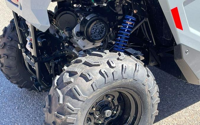 2026 Polaris RZR 200 EFI