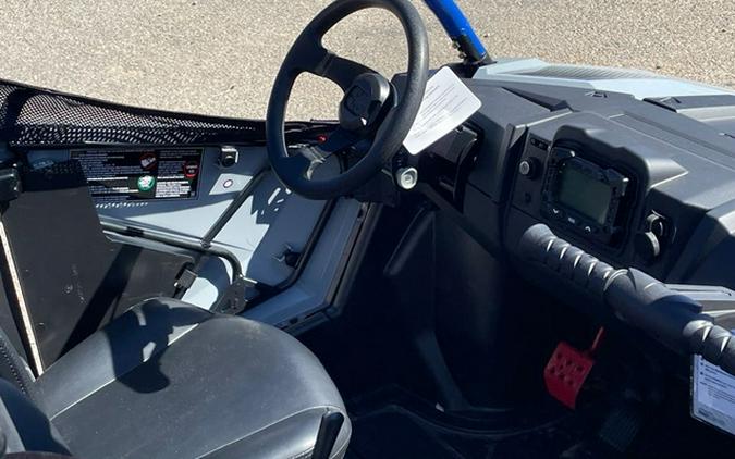 2026 Polaris RZR 200 EFI