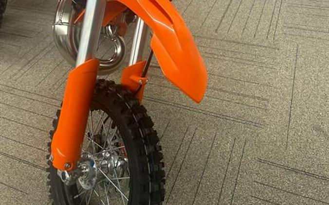 2027 KTM SX 50