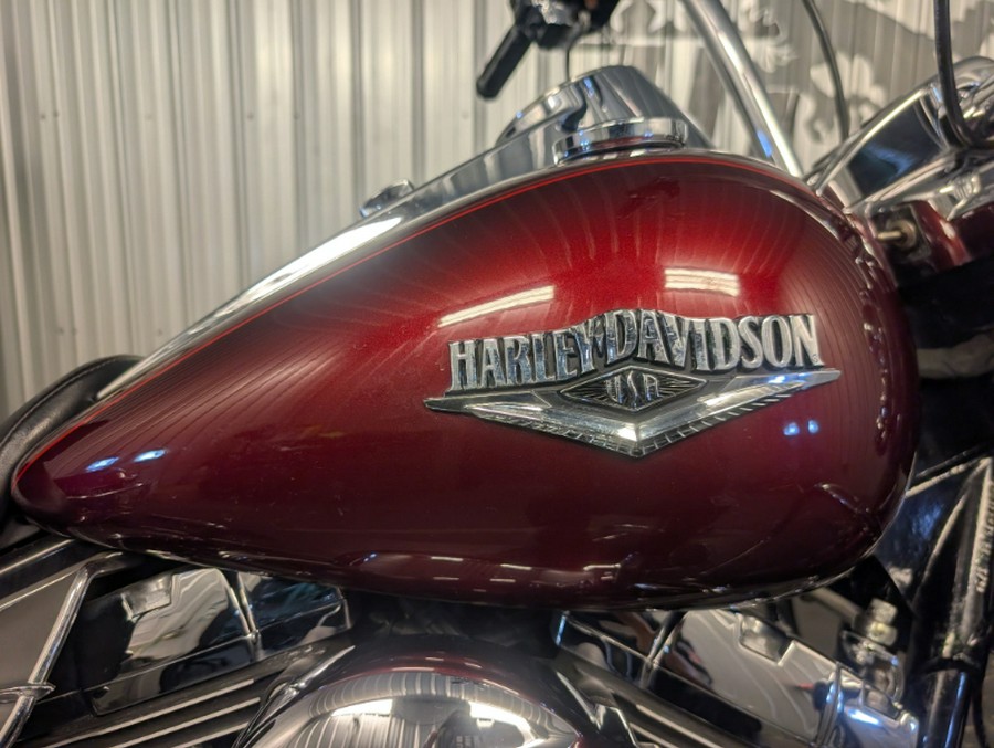 2014 Harley-Davidson ROAD KING