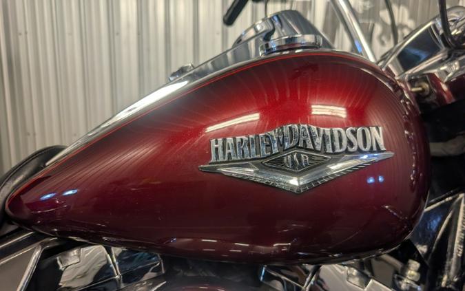 2014 Harley-Davidson ROAD KING