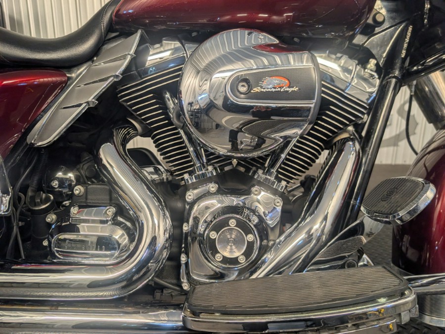 2014 Harley-Davidson ROAD KING
