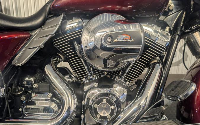 2014 Harley-Davidson ROAD KING