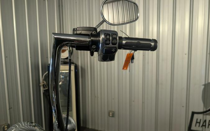 2014 Harley-Davidson ROAD KING