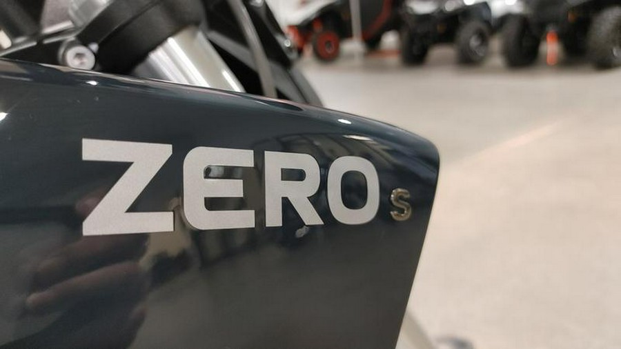 2023 Zero S ZF7.2