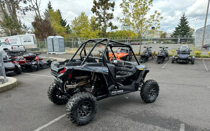 2022 Polaris RZR XP 1000 Sport