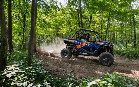 2022 Polaris RZR XP 1000 Sport