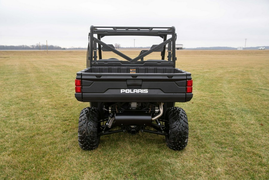 2024 Polaris Ranger 1000 EPS