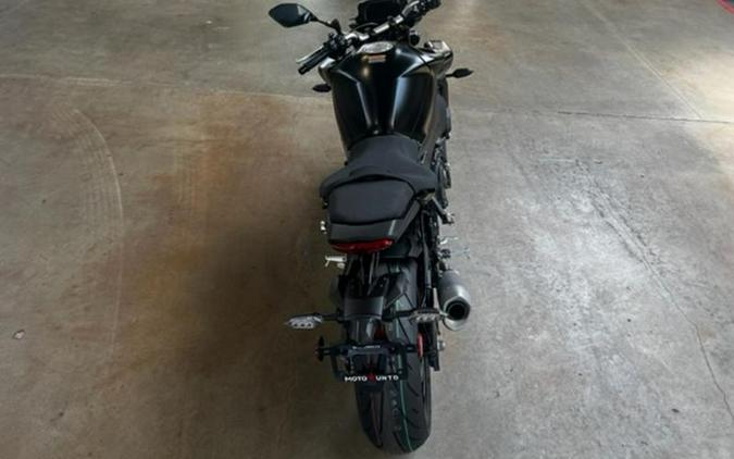 2023 Yamaha MT-10