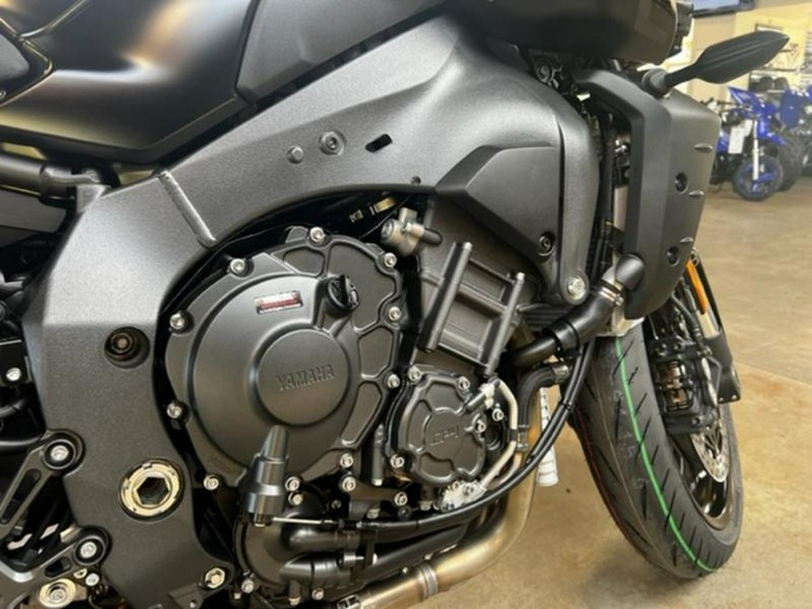 2023 Yamaha MT-10