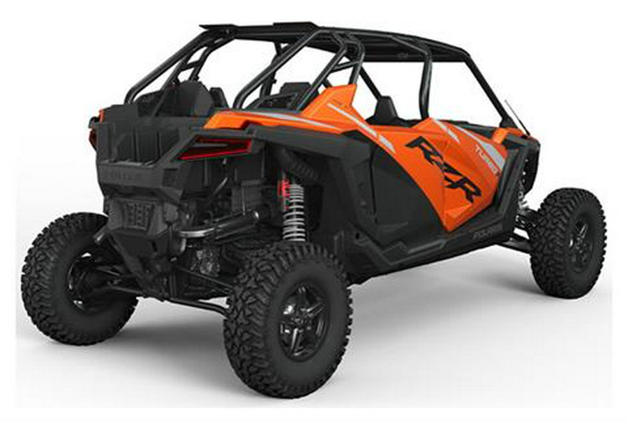 2023 Polaris RZR Turbo R 4 Ultimate