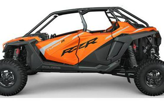 2023 Polaris RZR Turbo R 4 Ultimate