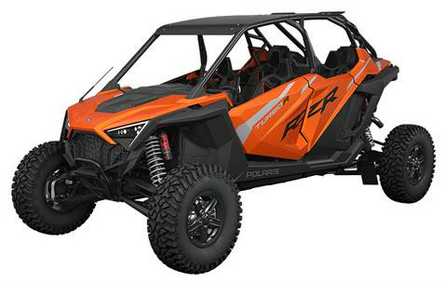 2023 Polaris RZR Turbo R 4 Ultimate